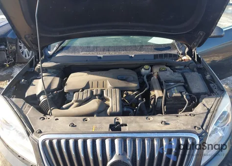 2015 Buick Verano Convenience Group z USA, uszkodzony, nr VIN 1G4PR5SK2F4104762